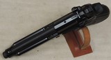 Beretta Italian Model 92FS 9mm Caliber Pistol AsNIB S/N P36869ZXX - 2 of 5
