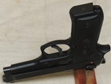 Beretta Italian Model 92FS 9mm Caliber Pistol AsNIB S/N P36869ZXX - 3 of 5