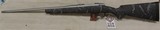 Kimber Model 84 Hunter Pro Desolve Black / Stainless .308 WIN Caliber Rifle NIB S/N KAA117866XX - 1 of 9