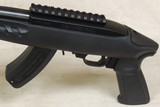 Ruger 22 Charger Rimfire .22 LR Caliber Pistol NIB S/N 492-18204XX - 3 of 5