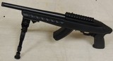 Ruger 22 Charger Rimfire .22 LR Caliber Pistol NIB S/N 492-18204XX - 2 of 5