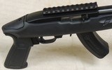 Ruger 22 Charger Rimfire .22 LR Caliber Pistol NIB S/N 492-18204XX - 4 of 5