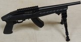 Ruger 22 Charger Rimfire .22 LR Caliber Pistol NIB S/N 492-18204XX - 5 of 5