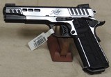 Kimber Rapide Scorpius 9mm Caliber 1911 Pistol NIB S/N KF108550XX - 6 of 8