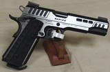 Kimber Rapide Scorpius 9mm Caliber 1911 Pistol NIB S/N KF108550XX - 1 of 8