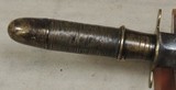 Late 1700 to Early 1800s Brass Plug Bayonet - 5 of 8