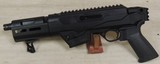 Ruger PC Charger 9mm Caliber Takedown Pistol NIB S/N 913-51277XX - 1 of 8