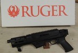 Ruger PC Charger 9mm Caliber Takedown Pistol NIB S/N 913-51277XX - 8 of 8