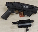 Ruger PC Charger 9mm Caliber Takedown Pistol NIB S/N 913-51277XX - 6 of 8