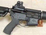 Rock River Arms LAR-15 Elite Operator 25.56 / .223 Caliber Rifle S/N AV4018720XX - 9 of 11