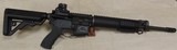 Rock River Arms LAR-15 Elite Operator 25.56 / .223 Caliber Rifle S/N AV4018720XX - 10 of 11