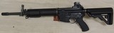 Rock River Arms LAR-15 Elite Operator 25.56 / .223 Caliber Rifle S/N AV4018720XX - 1 of 11