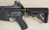 Rock River Arms LAR-15 Elite Operator 25.56 / .223 Caliber Rifle S/N AV4018720XX - 2 of 11