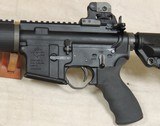 Rock River Arms LAR-15 Elite Operator 25.56 / .223 Caliber Rifle S/N AV4018720XX - 6 of 11