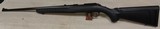Ruger American Rimfire .17 HMR Caliber Rifle NIB S/N 835-75933XX