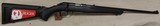 Ruger American Rimfire .17 HMR Caliber Rifle NIB S/N 835-75933XX - 7 of 7