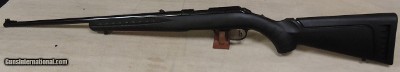 Ruger American Rimfire .17 HMR Caliber Rifle NIB S/N 835-75933XX
