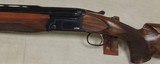 Zoli Verona LX980 Mono Trap 12 GA Shotgun S/N V00188XX - 4 of 16