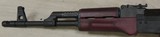 Century Arms VSKA Russian Red 7.62x39mm Caliber Rifle NIB S/N SV7113467XX - 3 of 7