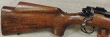 CR Pederson & Son Custom Remington US Military 1917 Heavy Barrel .270 WIN Caliber Rifle S/N 411756XX - 7 of 9