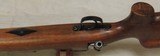 CR Pederson & Son Custom Remington US Military 1917 Heavy Barrel .270 WIN Caliber Rifle S/N 411756XX - 5 of 9