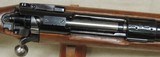 CR Pederson & Son Custom Remington US Military 1917 Heavy Barrel .270 WIN Caliber Rifle S/N 411756XX - 9 of 9