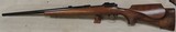 CR Pederson & Son Custom Remington US Military 1917 Heavy Barrel .270 WIN Caliber Rifle S/N 411756XX - 1 of 9