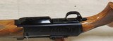Browning Belgium BAR 7mm REM Magnum Caliber Grade II Rifle S/N 67746M70XX - 6 of 9