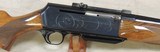 Browning Belgium BAR 7mm REM Magnum Caliber Grade II Rifle S/N 67746M70XX - 7 of 9