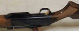 Browning Belgium BAR .300 WIN Mag Caliber Grade II Rifle S/N 31704M74XX - 8 of 11