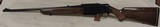 Browning Belgium BAR .300 WIN Mag Caliber Grade II Rifle S/N 31704M74XX - 1 of 11
