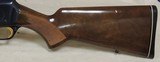 Browning Belgium BAR .300 WIN Mag Caliber Grade II Rifle S/N 31704M74XX - 2 of 11