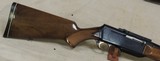 Browning Belgium BAR .300 WIN Mag Caliber Grade II Rifle S/N 31704M74XX - 10 of 11