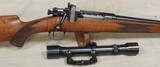 H&H Zehner Custom 1903 .30-06 Caliber Rifle S/N 1388359XX - 2 of 12