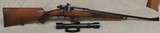 H&H Zehner Custom 1903 .30-06 Caliber Rifle S/N 1388359XX - 1 of 12