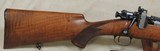 H&H Zehner Custom 1903 .30-06 Caliber Rifle S/N 1388359XX - 3 of 12