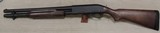 Remington Model 870 200th Anniversary 12 GA Pump Shotgun NEW S/N CC46703BXX - 2 of 6