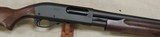 Remington Model 870 200th Anniversary 12 GA Pump Shotgun NEW S/N CC46703BXX - 6 of 6