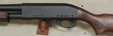 Remington Model 870 200th Anniversary 12 GA Pump Shotgun NEW S/N CC46703BXX - 4 of 6