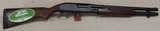 Remington Model 870 200th Anniversary 12 GA Pump Shotgun NEW S/N CC46703BXX - 1 of 6