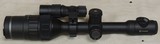 Digex C50 Night Vision Optic w/ Digex-X850S IR Illuminator Rifle Scope NIB - 4 of 4