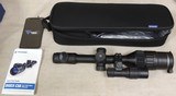 Digex C50 Night Vision Optic w/ Digex-X850S IR Illuminator Rifle Scope NIB - 2 of 4