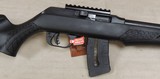 Rossi RS22M .22 Magnum Semi-Auto Rifle NIB S/N 7CA323648PXX - 5 of 6