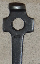 German Luger Tool *Waffenampt marked