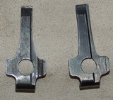 German Luger Tool *Unmarked Pair - 2 of 2