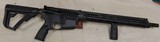 Daniel Defense DDM4 V7 .5.56 Caliber Rifle + Geissele SSA Trigger S/N DDM4286018XX - 5 of 7