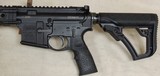 Daniel Defense DDM4 V7 .5.56 Caliber Rifle + Geissele SSA Trigger S/N DDM4286018XX - 2 of 7