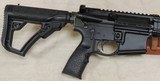 Daniel Defense DDM4 V7 .5.56 Caliber Rifle + Geissele SSA Trigger S/N DDM4286018XX - 6 of 7