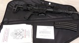 Springfield Armory Saint Edge 5.56 NATO Caliber Pistol NIB S/N SE60472XX - 10 of 10