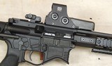 Springfield Armory Saint Edge 5.56 NATO Caliber Pistol NIB S/N SE60472XX - 8 of 10